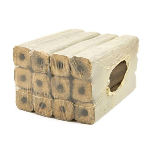 PiniKay Standard Hartholzbriketts Briketts Eiche Buche 960kg Palette