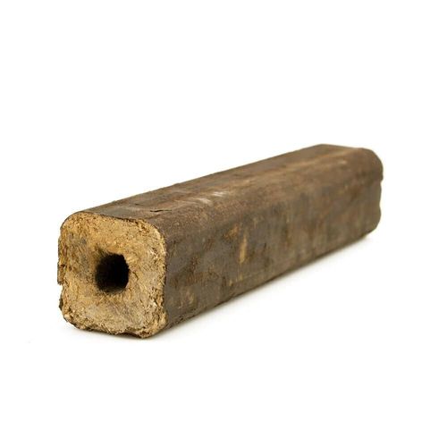 PiniKay Standard Hartholzbriketts Briketts Eiche Buche 960kg Palette