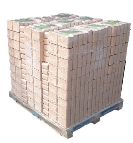 Buche RUF Hartholzbrikett Holzbriketts 96, 990 kg 960 Palette 99 x 10 kg