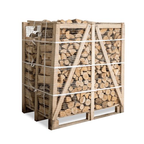 Heizfuxx Brennholz Buche 25 cm 500kg