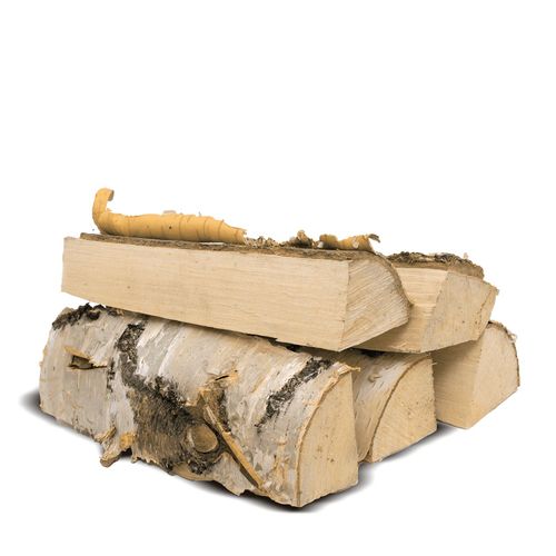 Heizfuxx Brennholz Buche 25 cm 500kg