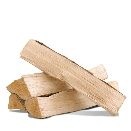 Heizfuxx Brennholz Birke 25 cm 1 RM 500kg