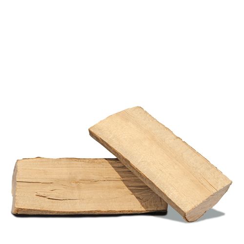 Heizfuxx Brennholz Birke 25 cm 1 RM 500kg