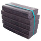 Kohlebrikett Kohle Briketts Braunkohlebrikett 40 x 25 kg, 1000 kg Palette