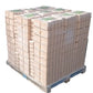Buche RUF Hartholzbrikett Holzbriketts 96, 990 kg 960 Palette 99 x 10 kg