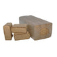 Hartholzbrikett RUF BUCHE EICHE 960 kg Holzbriketts 96 x 10 kg Palette Brikett