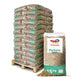 TotalEnergies Holzpellets Premium 15kg x 65 Sack 975kg Palette