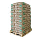 TotalEnergies Holzpellets Premium 15kg x 65 Sack 975kg Palette