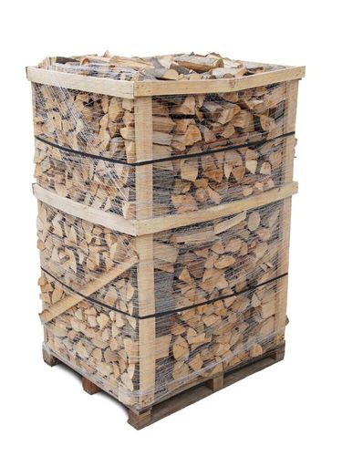 Brennholz Buche Ofenfertig Trocken Buchenholz 33cm 4RM / 6SRM Angebot