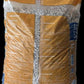 Holzpellets EN Plus A1 Palette 70x15kg Sack 1050kg Pellets