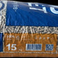 Holzpellets EN Plus A1 Palette 70x15kg Sack 1050kg Pellets