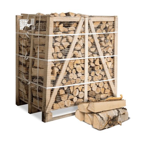 Heizfuxx Brennholz Buche 25 cm 500kg