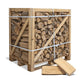 Heizfuxx Brennholz Birke 25 cm 1 RM 500kg
