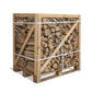 Heizfuxx Brennholz Birke 25 cm 1 RM 500kg