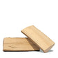 Heizfuxx Brennholz Birke 25 cm 1 RM 500kg