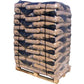 1 Palette Holzpellets Din Plus Ecopellets 65 Sack á 15 KG